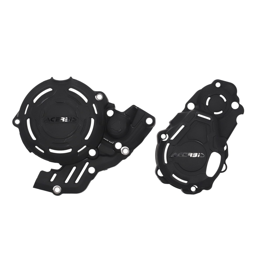 Kit Protección X-Power GasGas PROT Clutch/Ignition MC250F 24