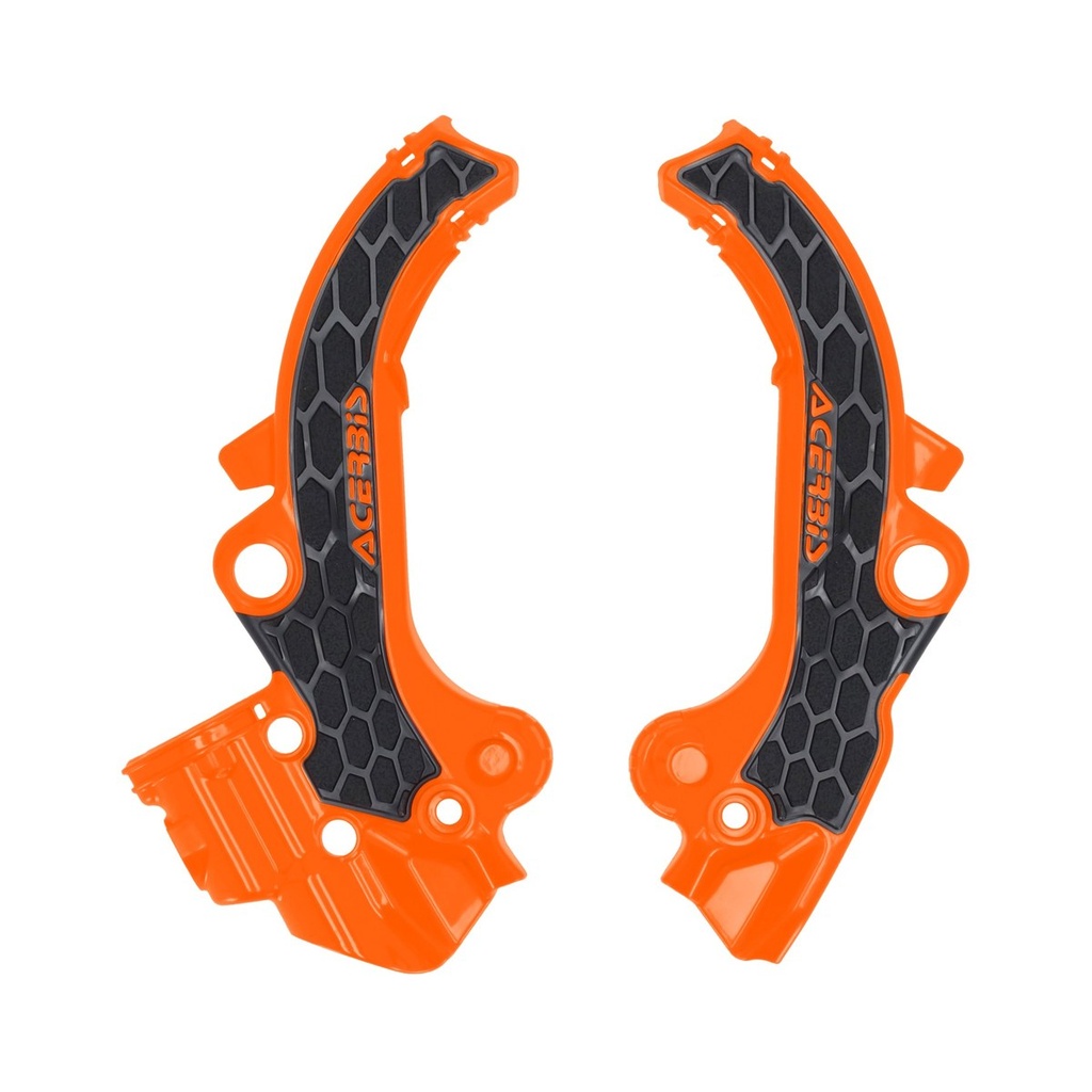 Protector De Cuadro X-Grip KTM SX65 2024