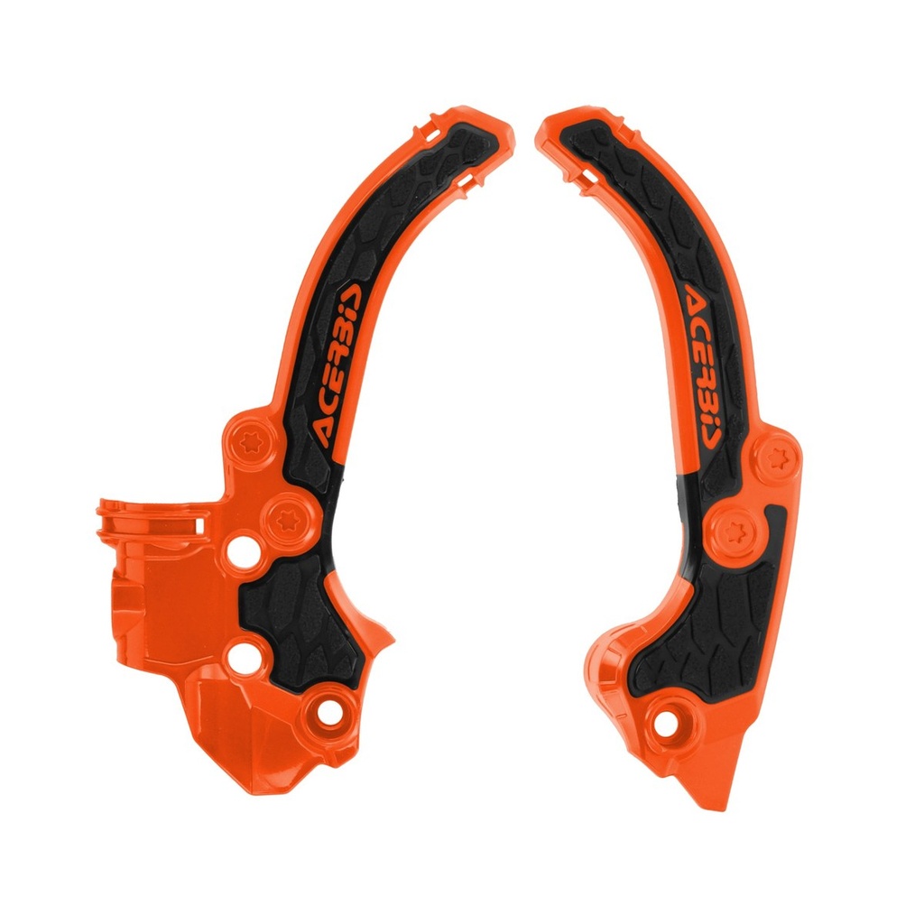 Protector De Cuadro X-Grip KTM SX50 2024