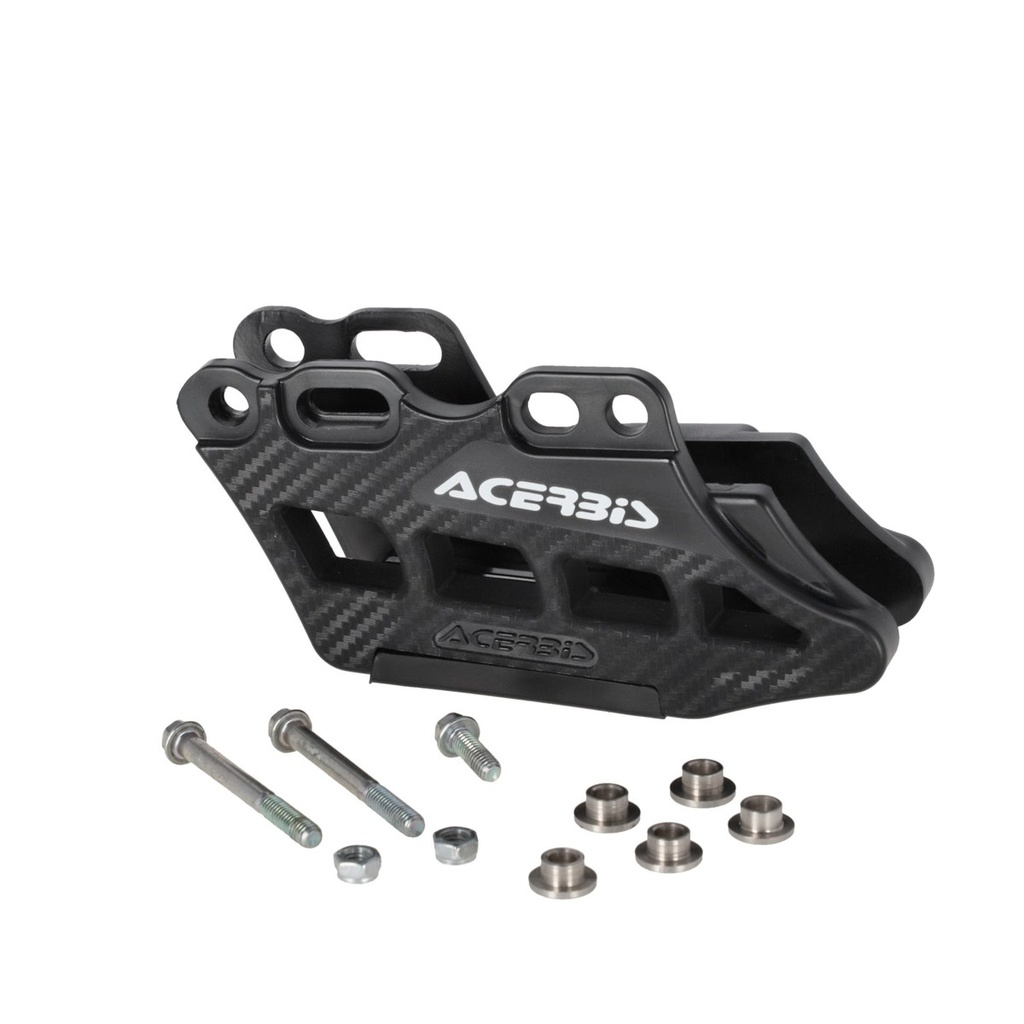 Guía De Cadena Kove Rally 450 24