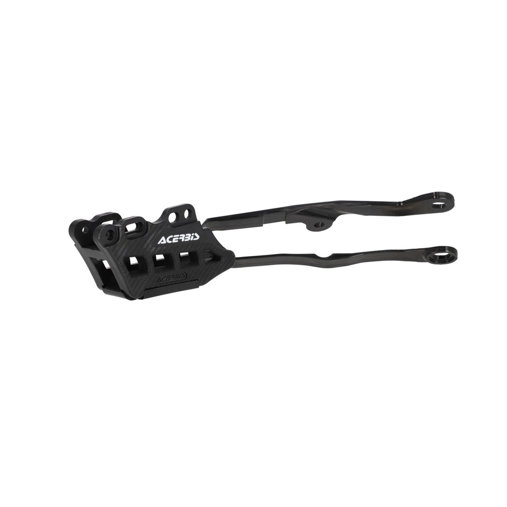 Kit Guía Y Desliza Cadena Kawasaki KX450 24