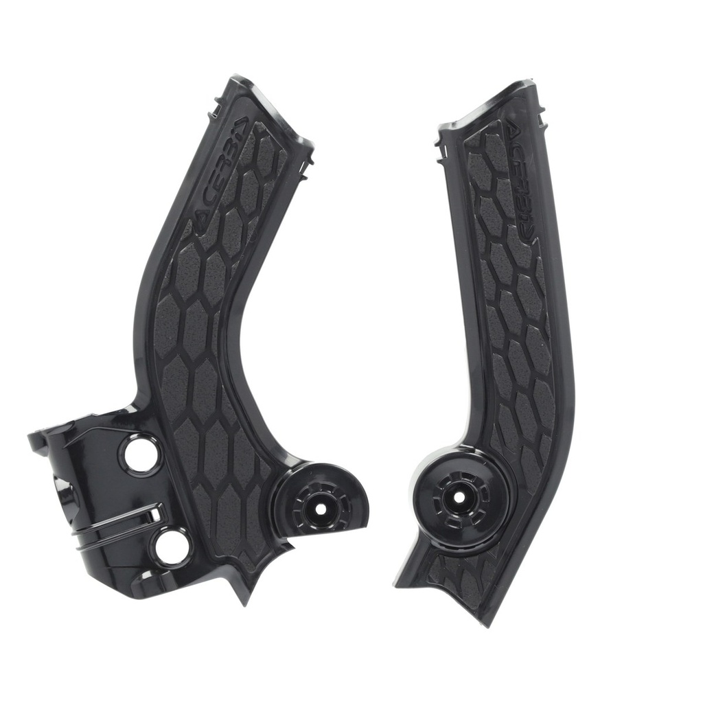 Protector De Cuadro Kove KV 450 Rally 23