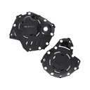 Cubre Tapa De Embrague Y Encendido Royal Enfield HIM450 24