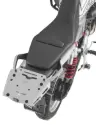 Soporte trasero alum anod monokey moto guzzi v85 tt