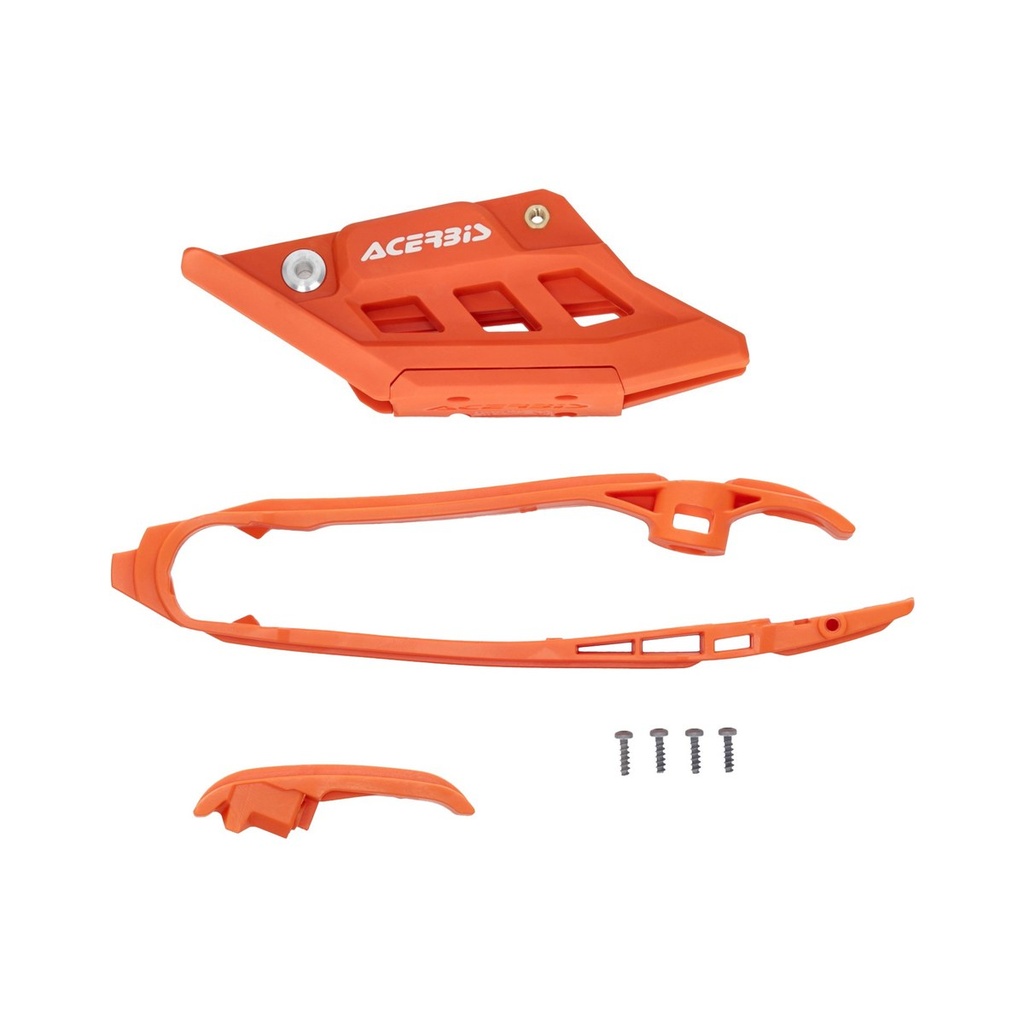 Guía De Cadena KTM EXC/EXC-F 25