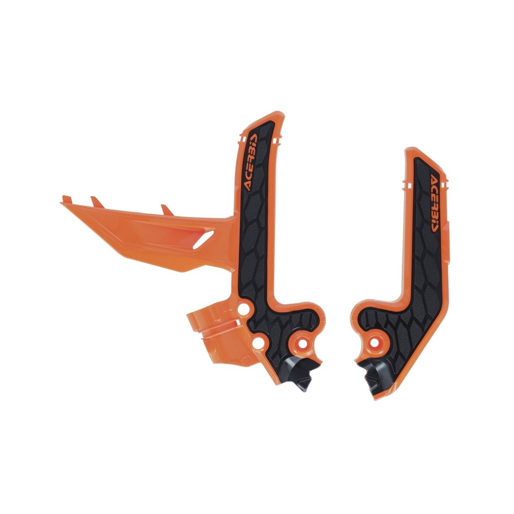 Protector De Cuadro KTM SX85 25