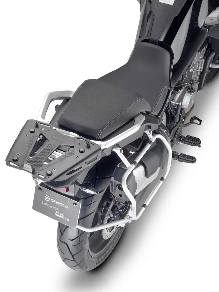 Soporte Trasero Cfmoto 800 Mt (22)