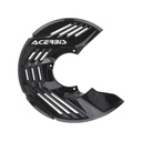 Cubre Disco Linear Carbon