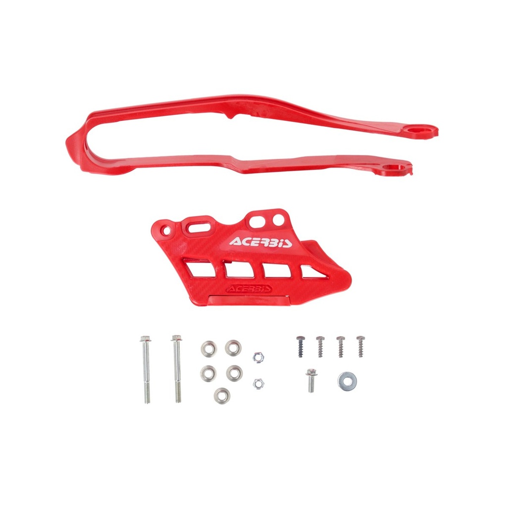 Guía De Cadena Honda CRF 25