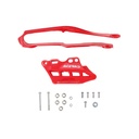 Guía De Cadena Honda CRF 25