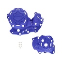 Cubre Tapa De Embrague Y Encendido Yamaha YZF450 26