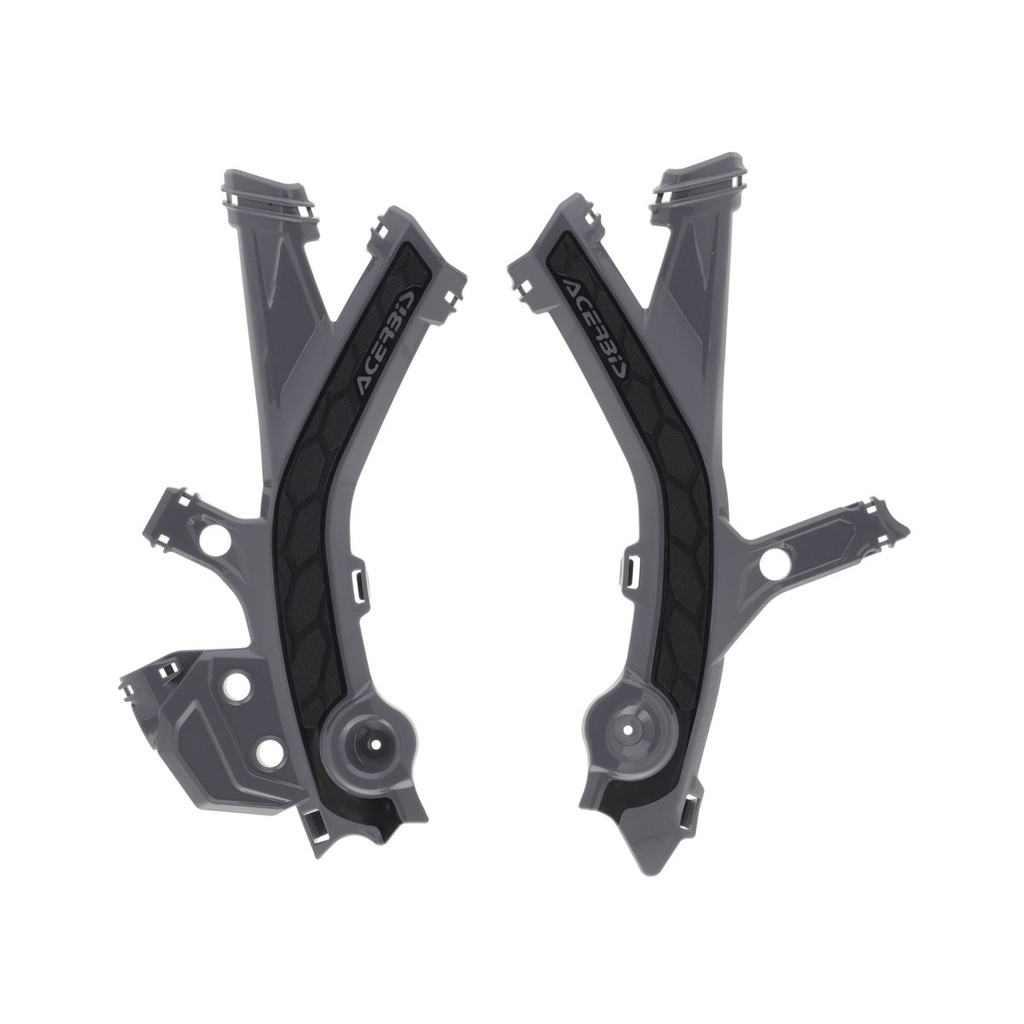 Protector De Cuadro Sherco SE/SEF 25