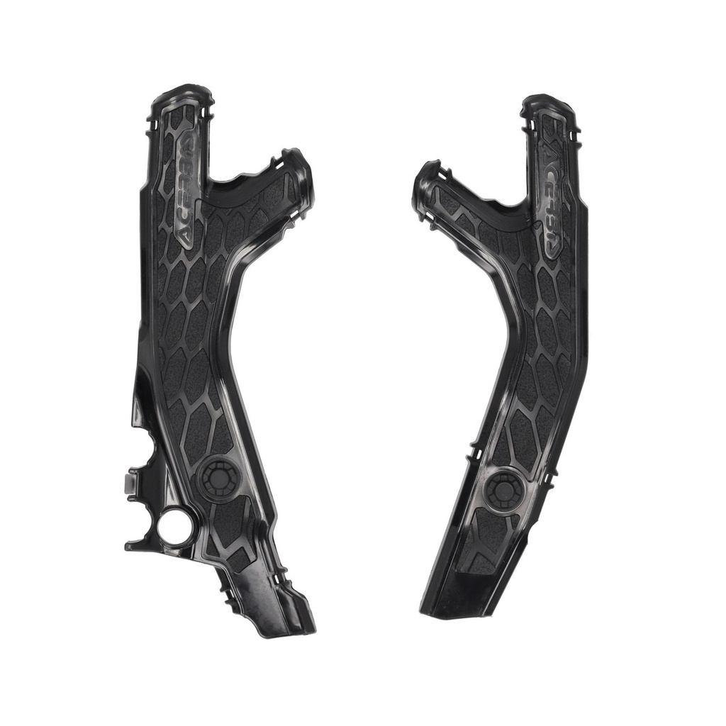 Protector De Cuadro KTM 390ADV 25