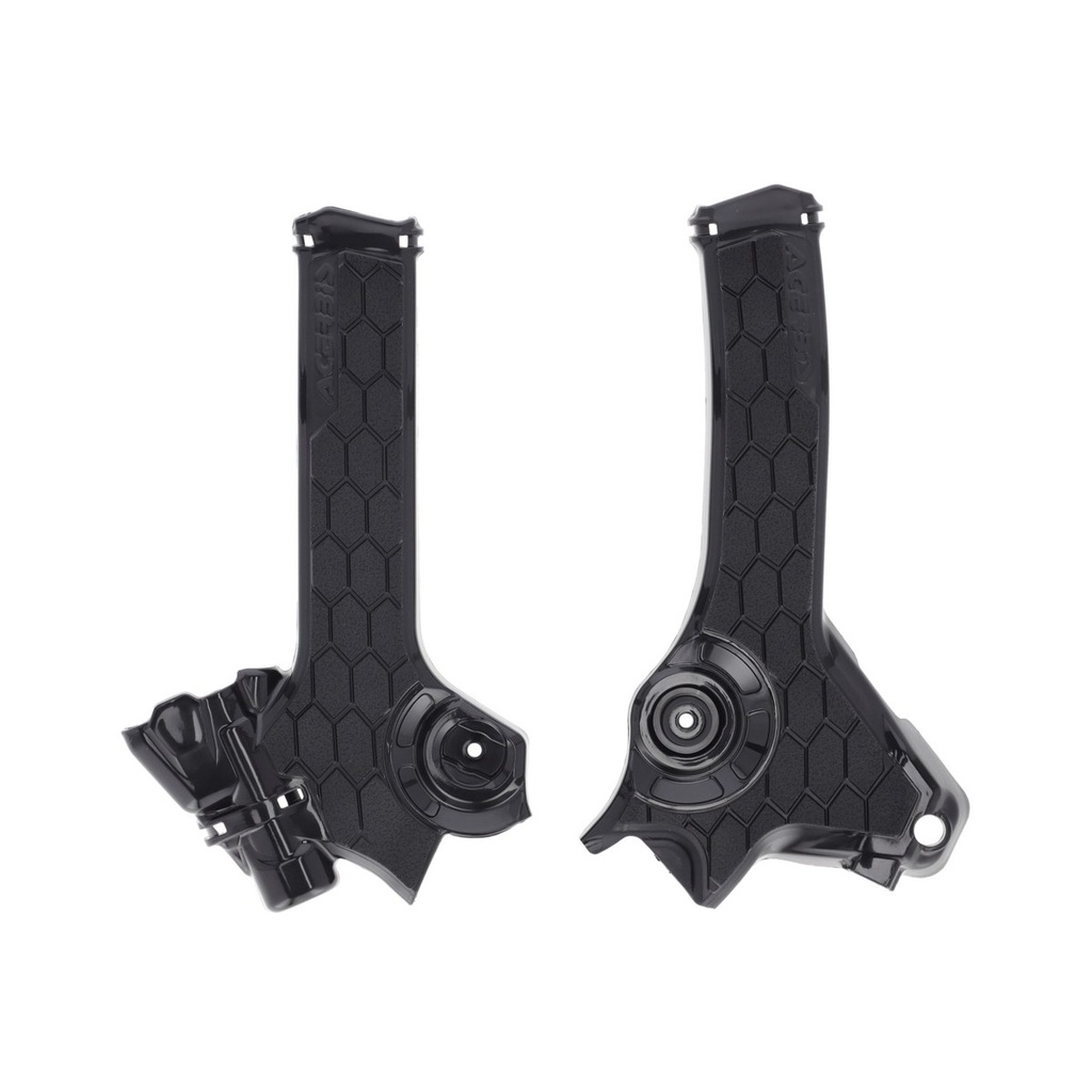 Protector De Cuadro Suzuki DR-Z4S 25