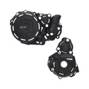 Cubre Tapa De Embrague Y Encendido Suzuki DRZ-4S 25