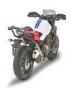 Soporte Trasero Honda Cb500F 16-18 Maleta Monokey O Monolock