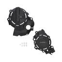 Cubre Tapa De Embrague Y Encendido KTM Adventure 390 25