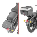 Soporte trasero monolock royal enfield classic 350 22-23