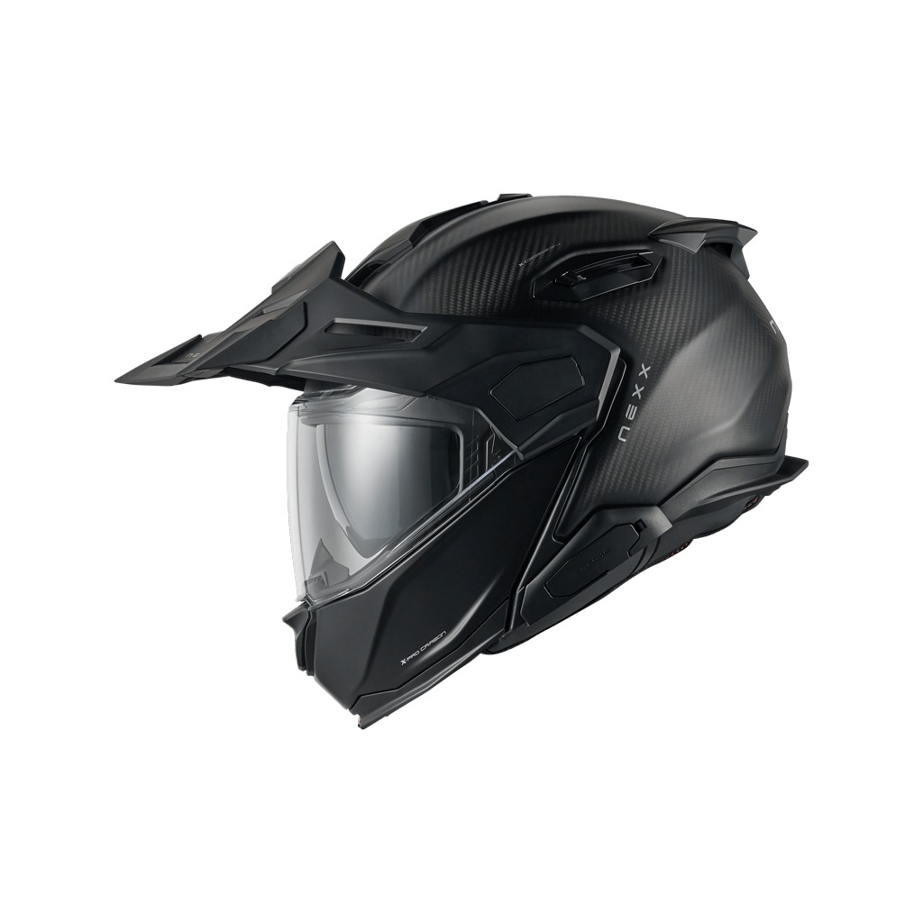 Casco Nexx X.LIFECOUNTRY