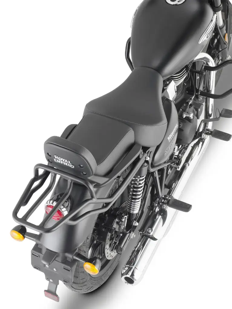 Soporte trasero royal enfield meteor 350 (21)