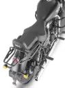 Soporte Trasero Royal Enfield Meteor 350 (21)