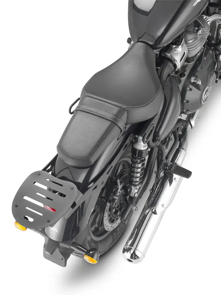 Soporte Trasero Royal Enfield Super Meteor 650 (23)