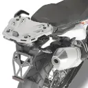 Soporte Trasero Top Case Ktm 790 Adv R (19-20) 890 Adv (21)