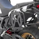 Soporte Universal Metalico Para Tanque De Nafta (A Fijar En Pl/Plr/Cam)