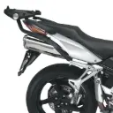 Sorte Top Case Kawasaki Zzr 1400 (12-18)