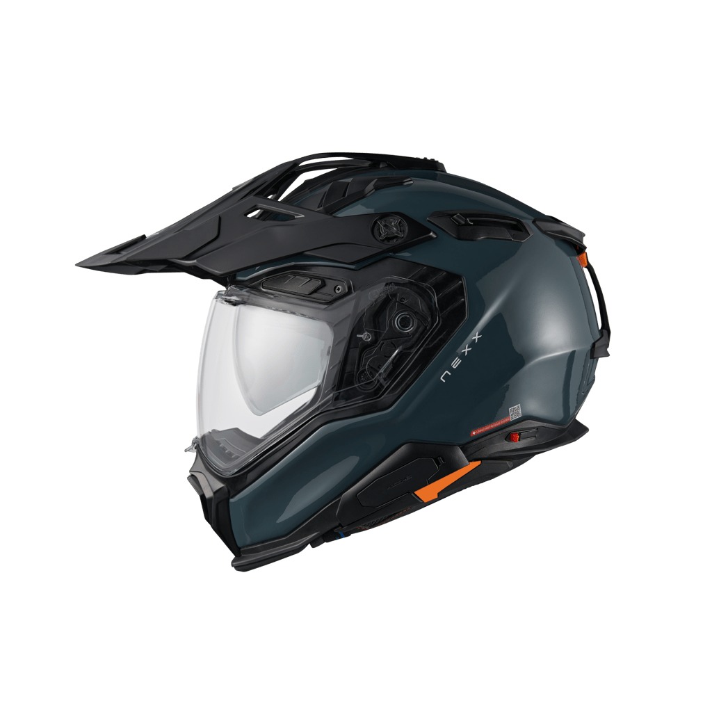 Casco Nexx X.WED3
