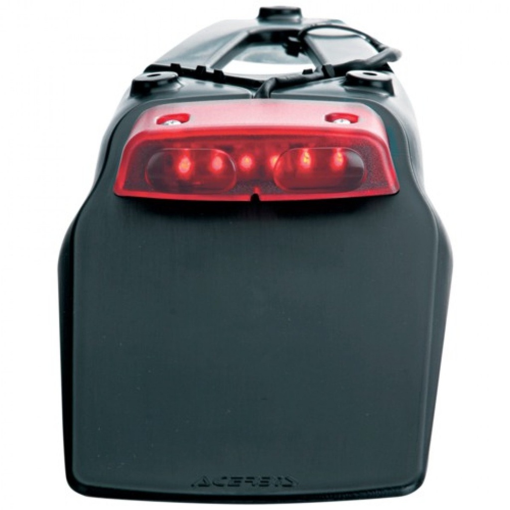 Faro Trasero LED