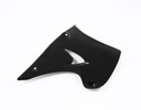 Cachas De Radiador Kawasaki KX 125/250 03-08