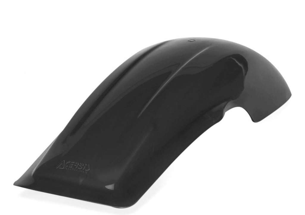Guardabarro Trasero Nost MX Rear