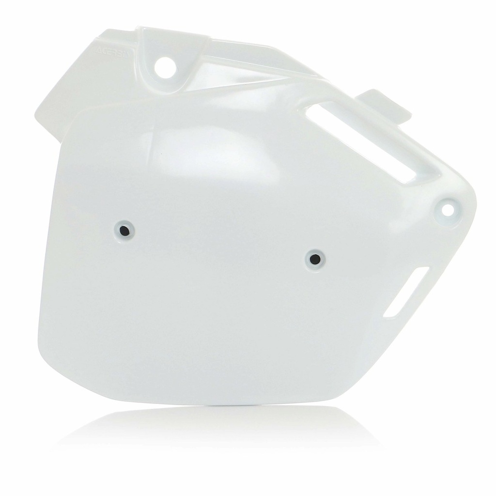 Cachas Laterales Honda CR 500R 95-01