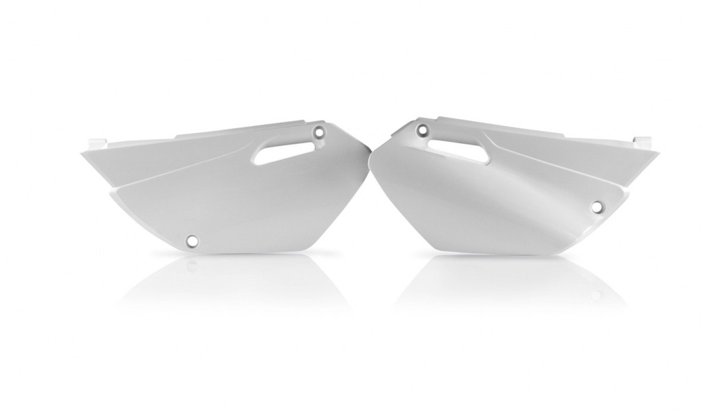 Cachas Laterales Yamaha YZ 02-05
