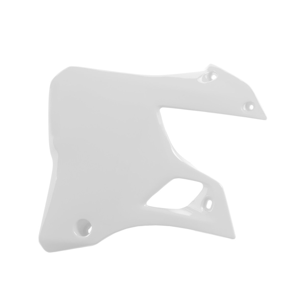 Cachas De Radiador Yamaha YZ 125/250 96-01
