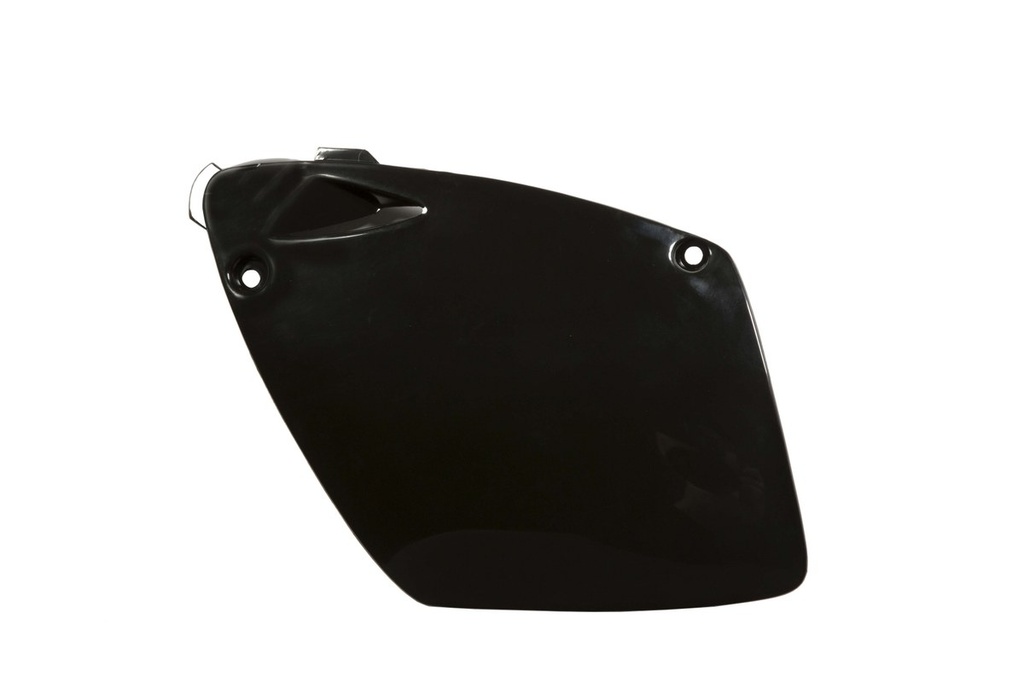 Cachas Laterales KTM - Plata