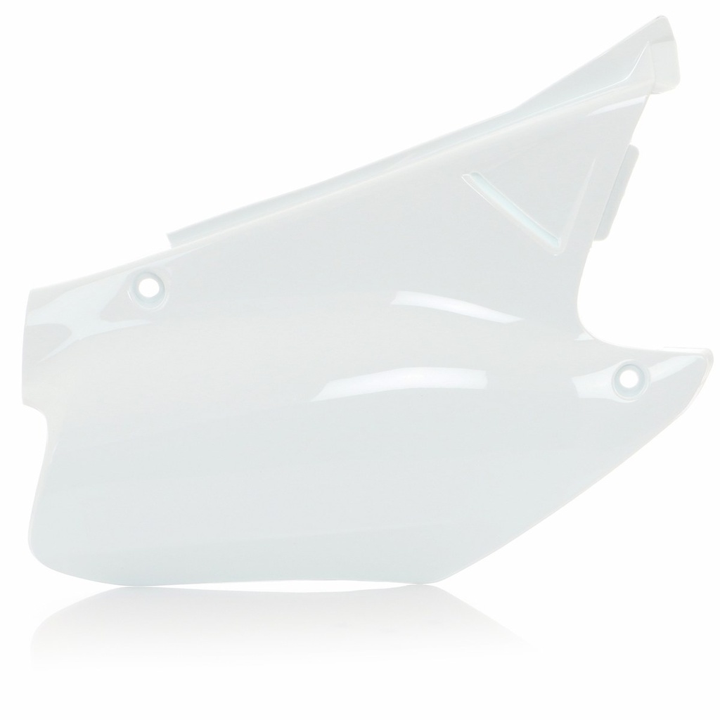 Cachas Laterales Honda CR 125 250 00/01