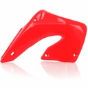 Cachas De Radiador Honda CR 125R 00-01