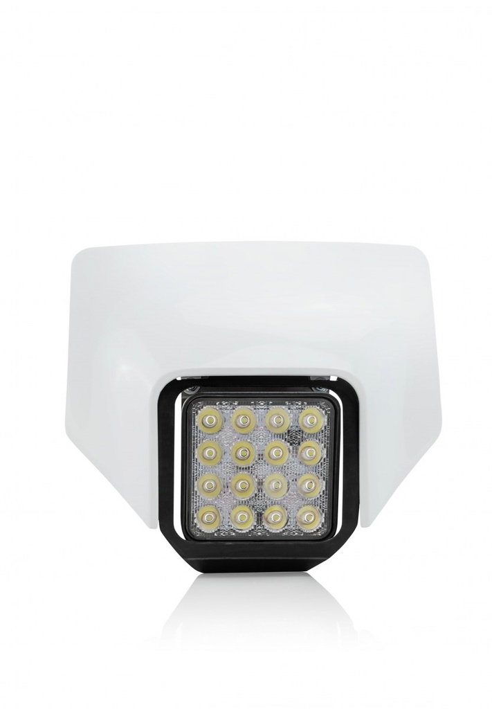 Máscara De Faro VSL Husqvarna 17
