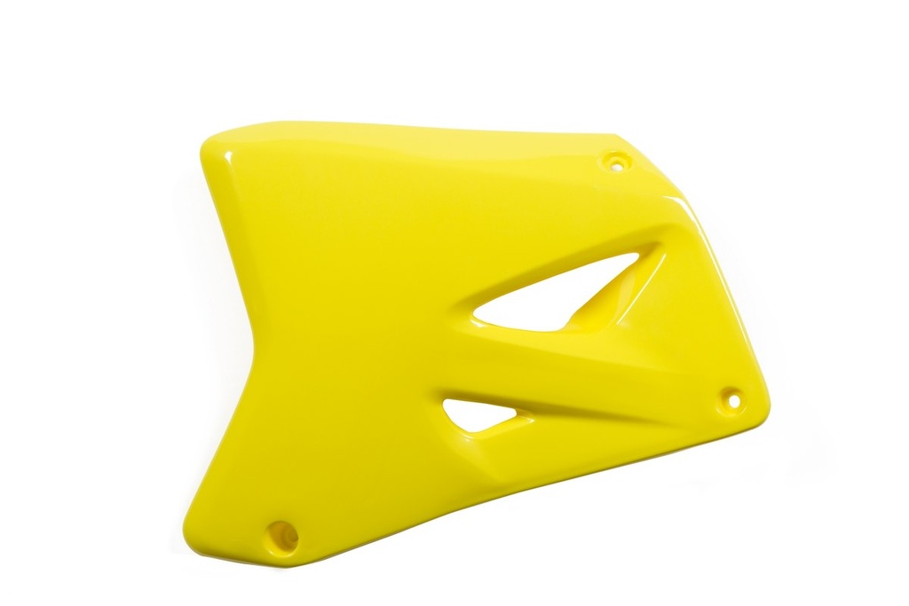 Cachas De Radiador Suzuki RM 125/250 1-12