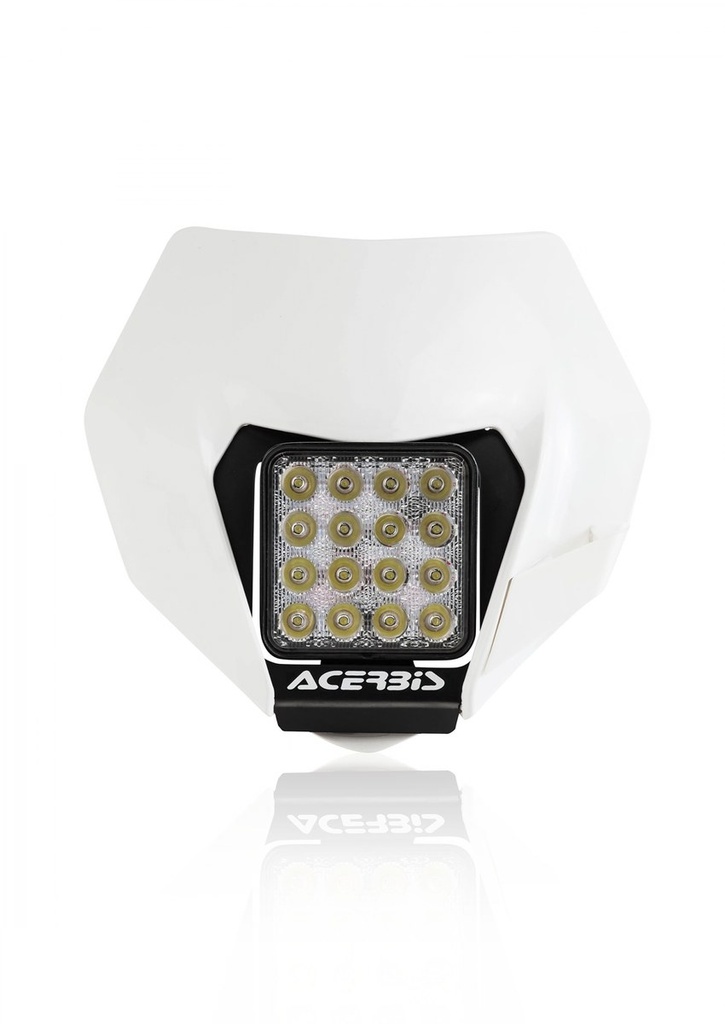 Máscara De Faro VSL KTM 14/16
