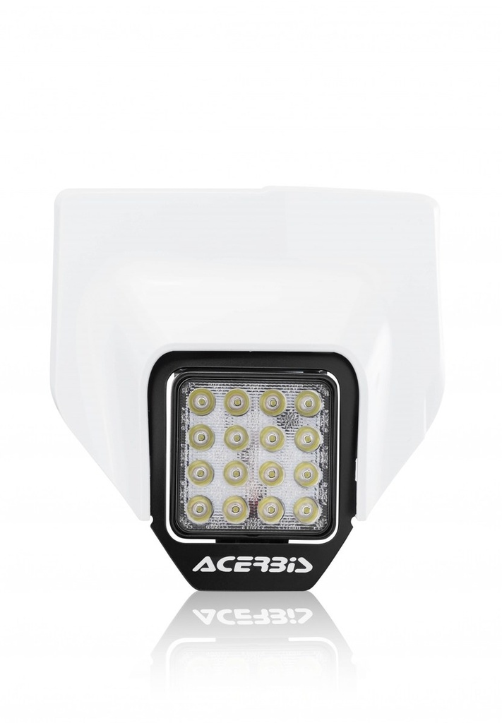 Máscara De Faro Husqvarna FE/TE 2020