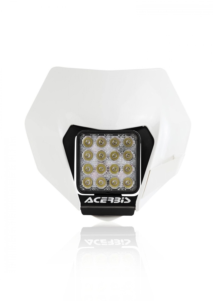 Máscara De Faro VSL Fit All