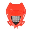 Máscara De Faro VSL Beta 20