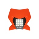 Máscara De Faro VSL KTM 2024