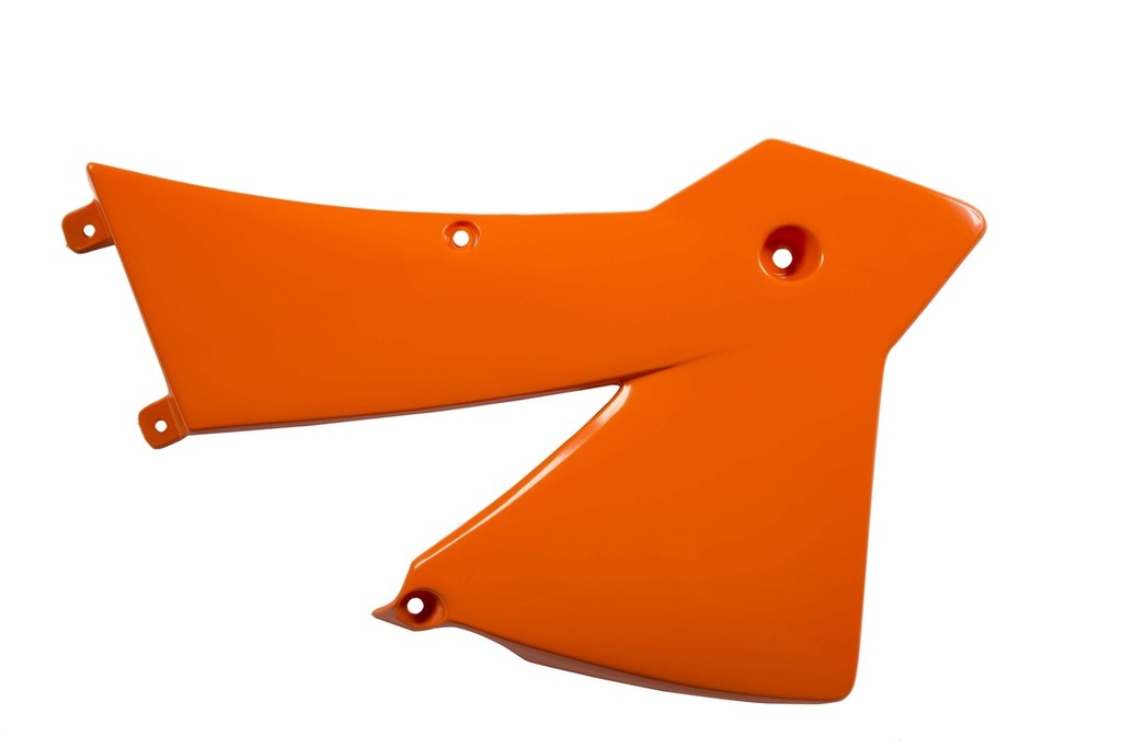 Cachas De Radiador KTM
