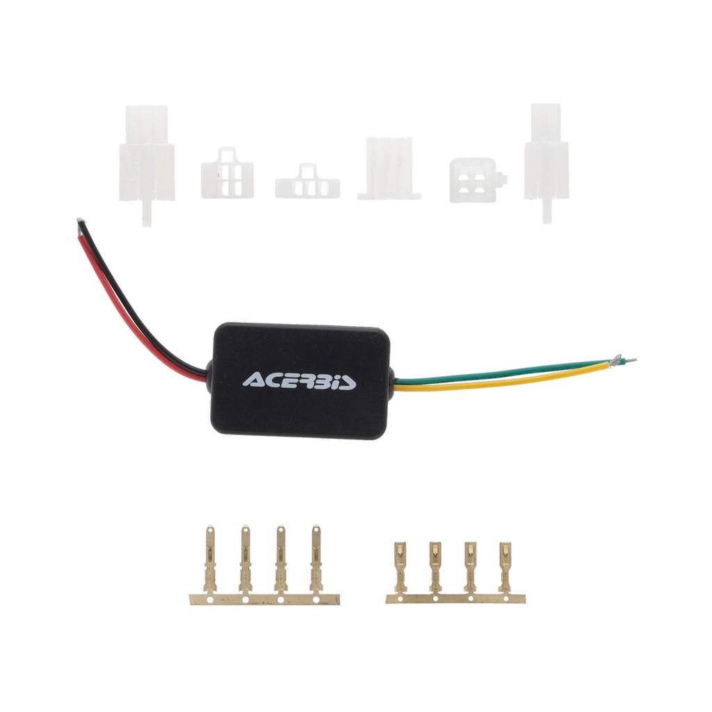 Faro VSL-Current Rectifier