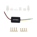 Faro VSL-Current Rectifier