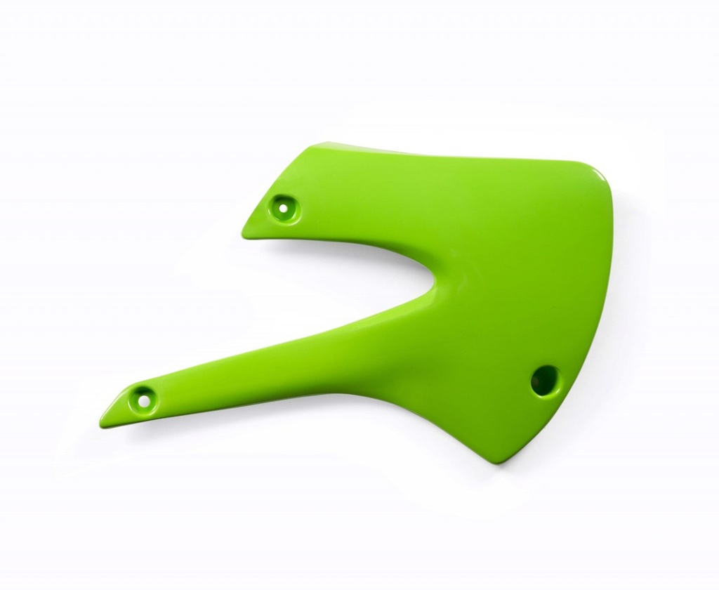 Cachas De Radiador Kawasaki KX 85 98-12